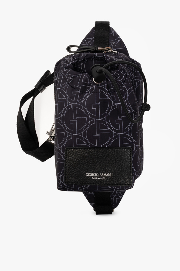 Armani Belt bag Men's Bags Vitkac